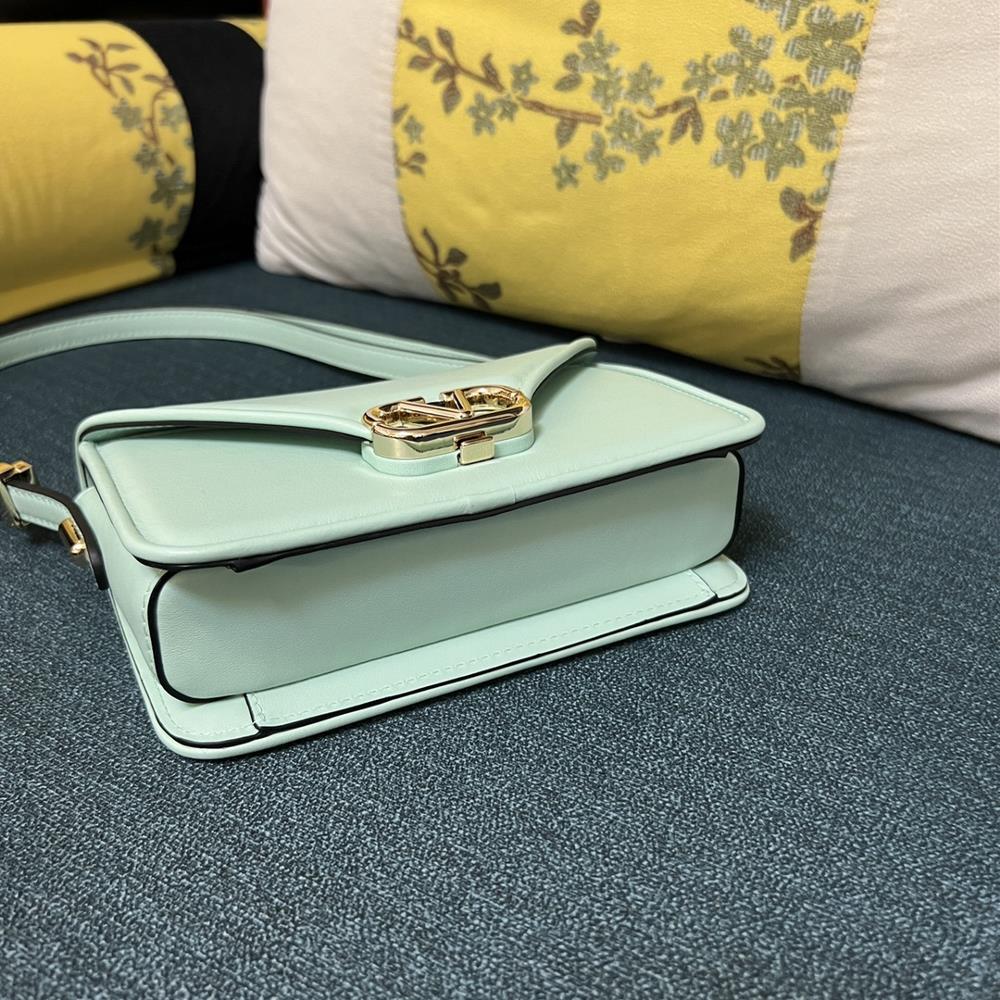 The Valentino Bag with its impeccable craftsmanship and timeless design has become a sta