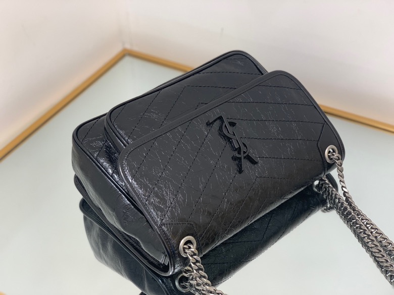 The latest upgraded version of the Y family counter 498894D is adorned in black with the YS logo cov