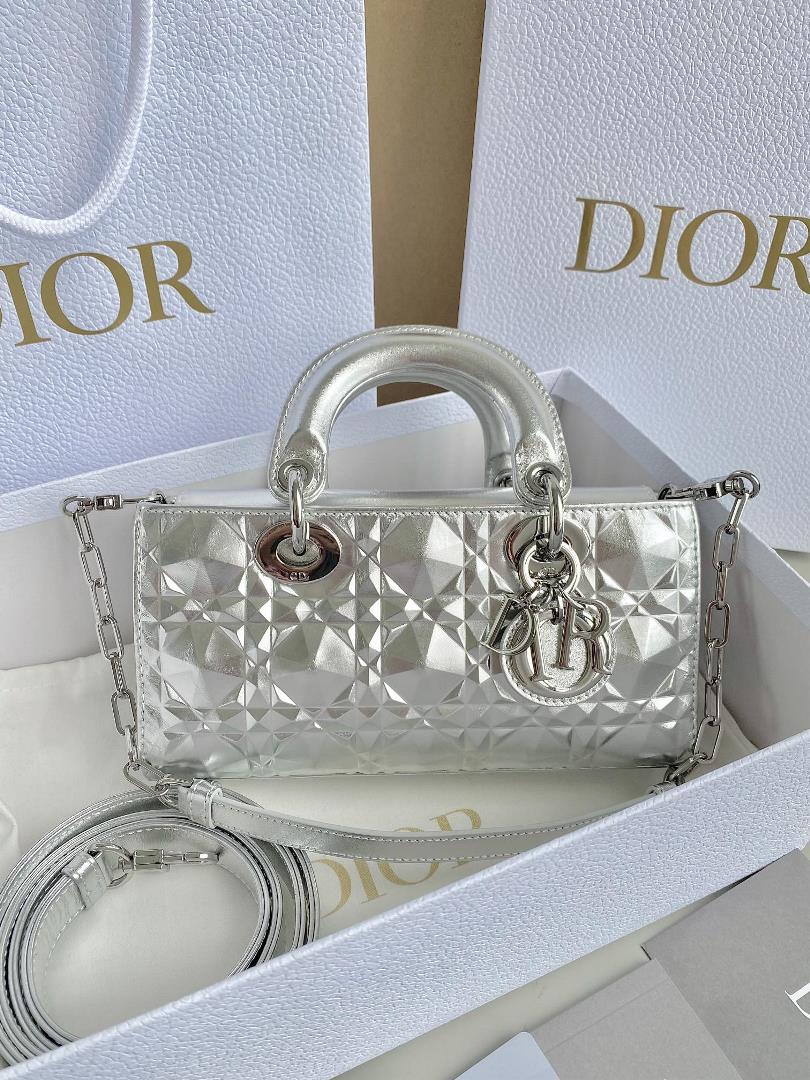Djoy Diamond Silver Small new colors Come on  come Bings agile dazzling and bold scifi visual