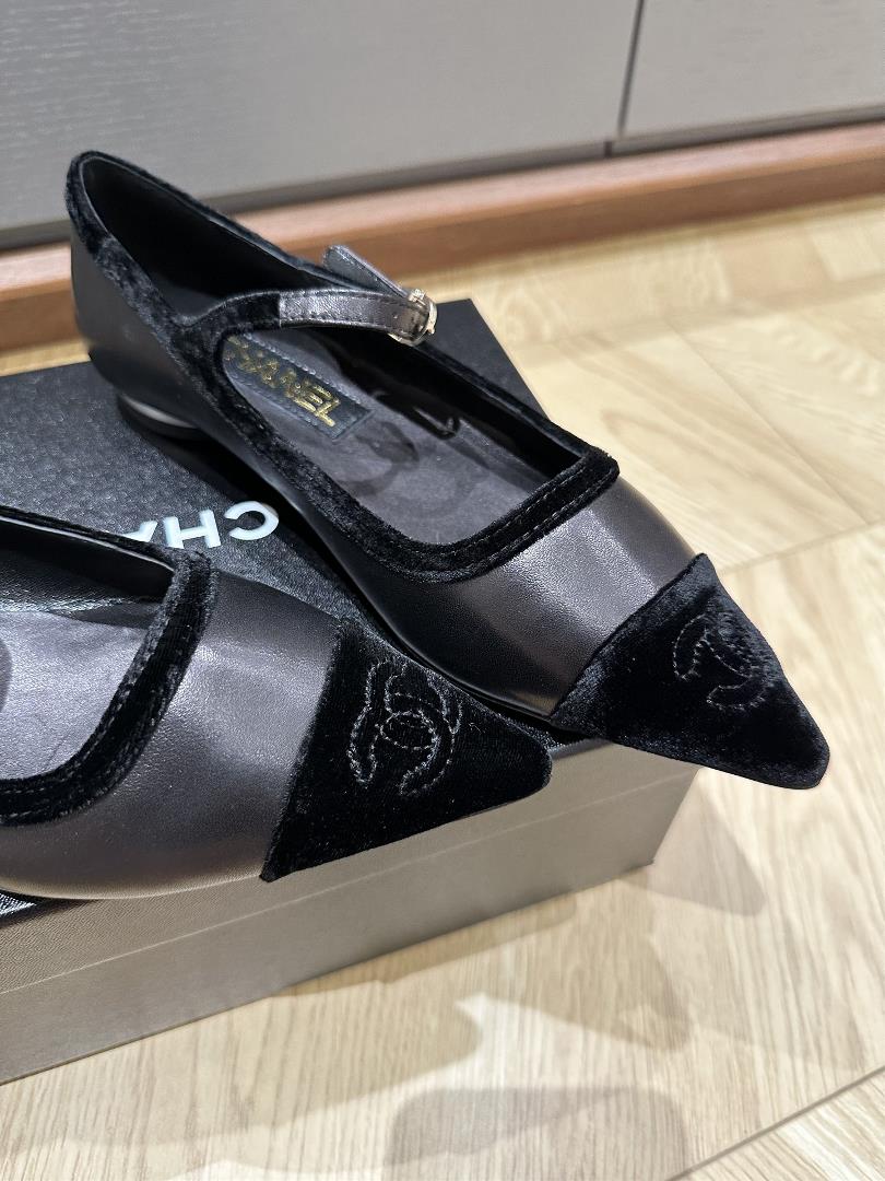 Top Chanel Classic Sheepskin Collated Fleece True Leather Bottom Size3536373839professional lu