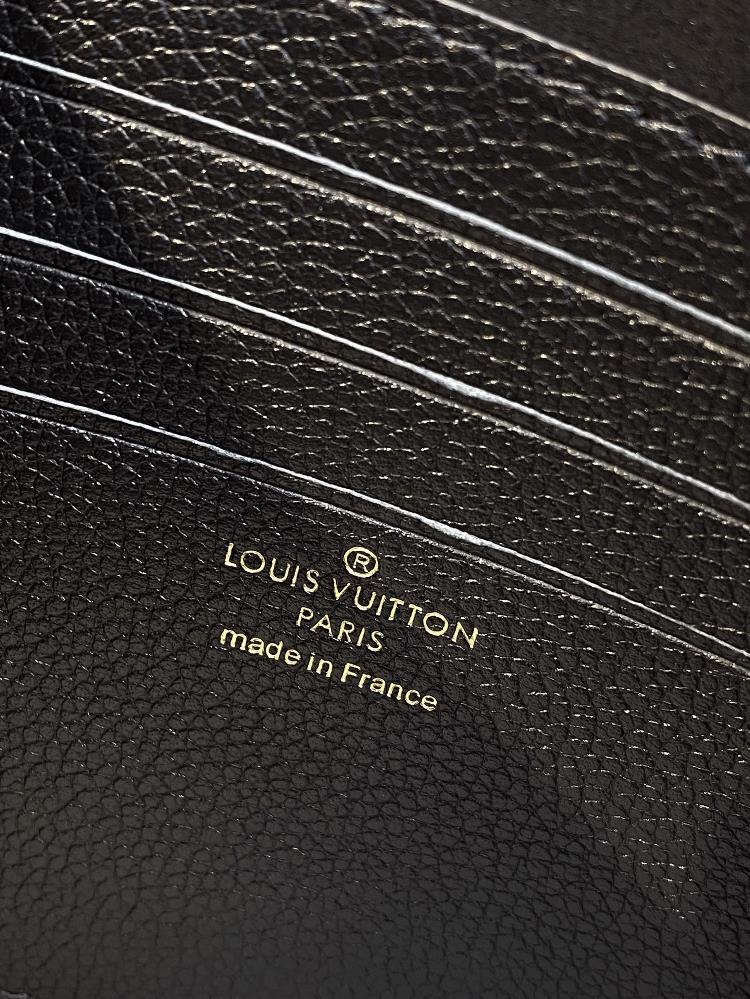 In conclusion the LV Handbag model M68705 in Monogram canvas is a personalized nonrep