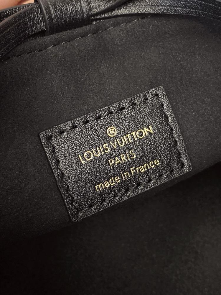 An LV bag specifically the M82886 model is not just a fashion accessory but a statement