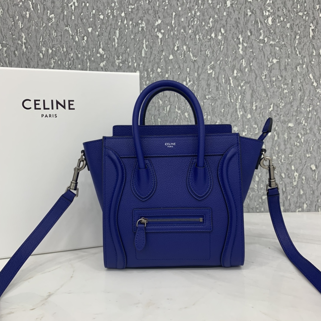 celine bag New version of CELINE smiley bag origin |xunbans