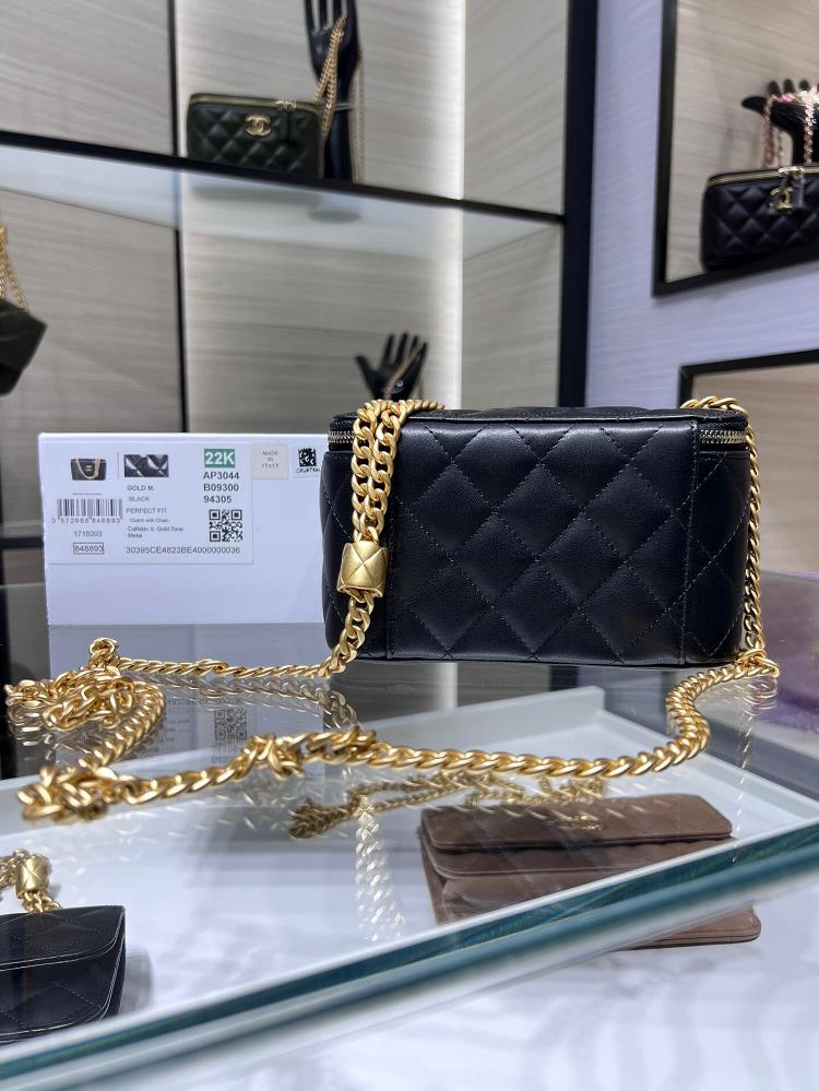 When it comes to luxury and style nothing quite compares to the timeless elegance of a Ch
