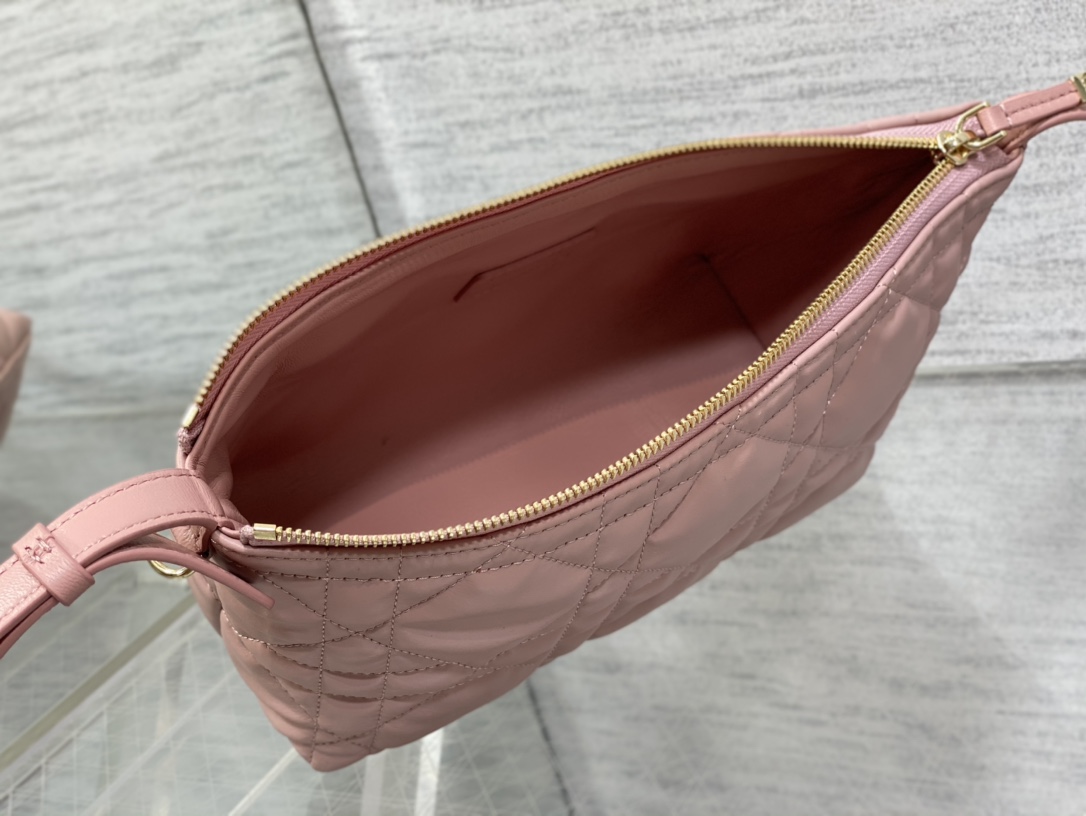 DiorNomad handbag lunch box bagAnother heavyweight recommendation for the recent fire of lunch