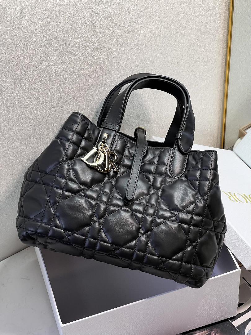 Popular 3319 Dior Toujours 2023 SpringSummer Collection 285x19x215cm  professional lux