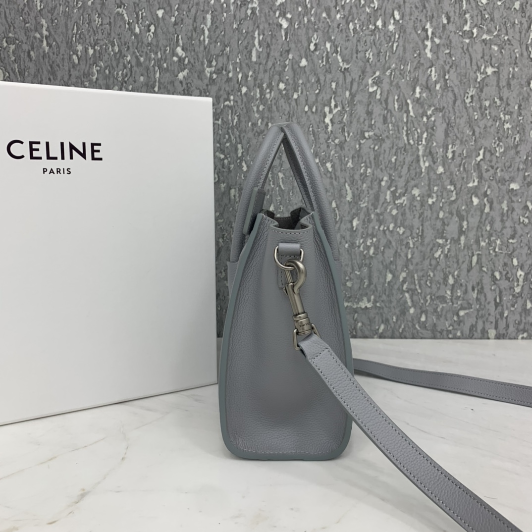 New version of CELINE smiley bag original overseas single parallel ...