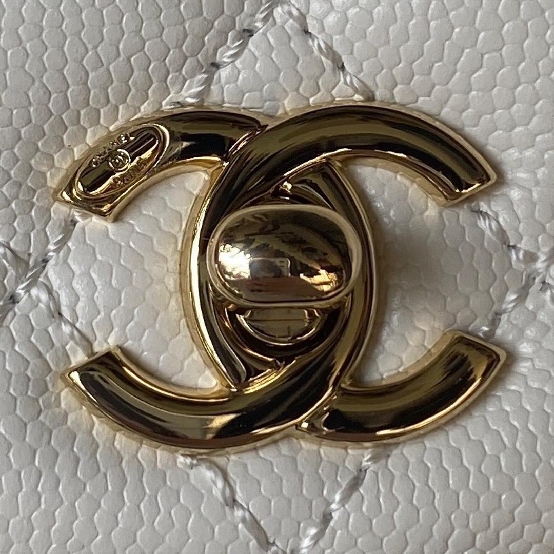 23p chanel model as2215 chain handinlet cover handbags  professional luxury fashion bra