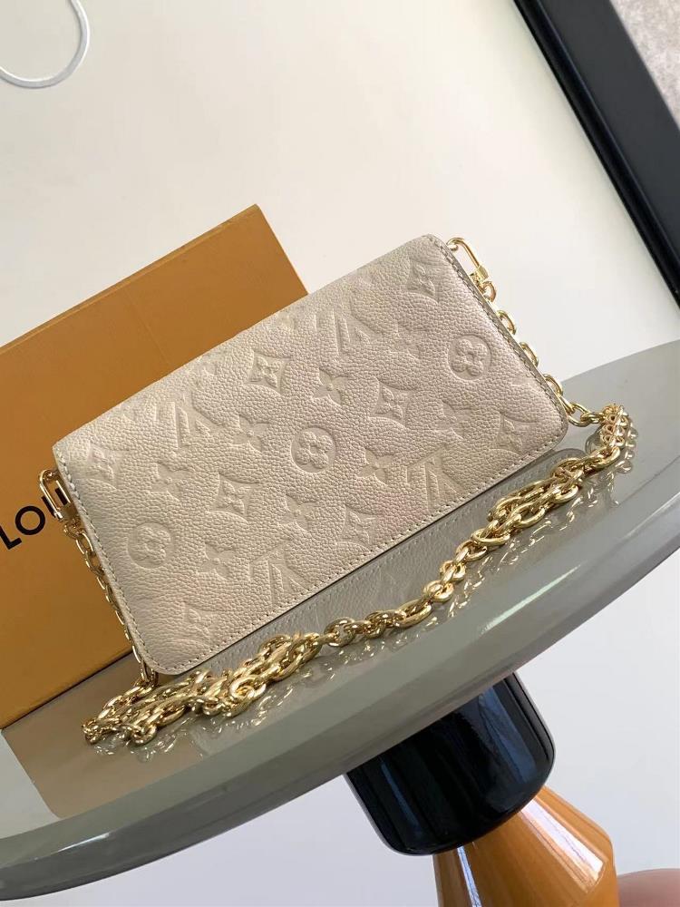 The LV Bag M82637 is a testament to the brands expertise in crafting luxurious products