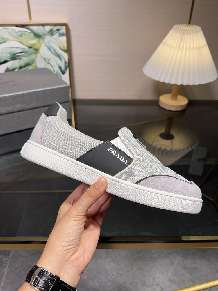 P Familys 2023 Autumn New Product Series mens classic casual sports shoes with a new l