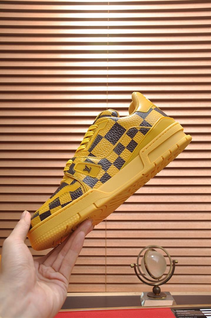 LOUIS VUITTON Situation Edition Original Order New LV Louis Vuitton Top Edition LV Classic