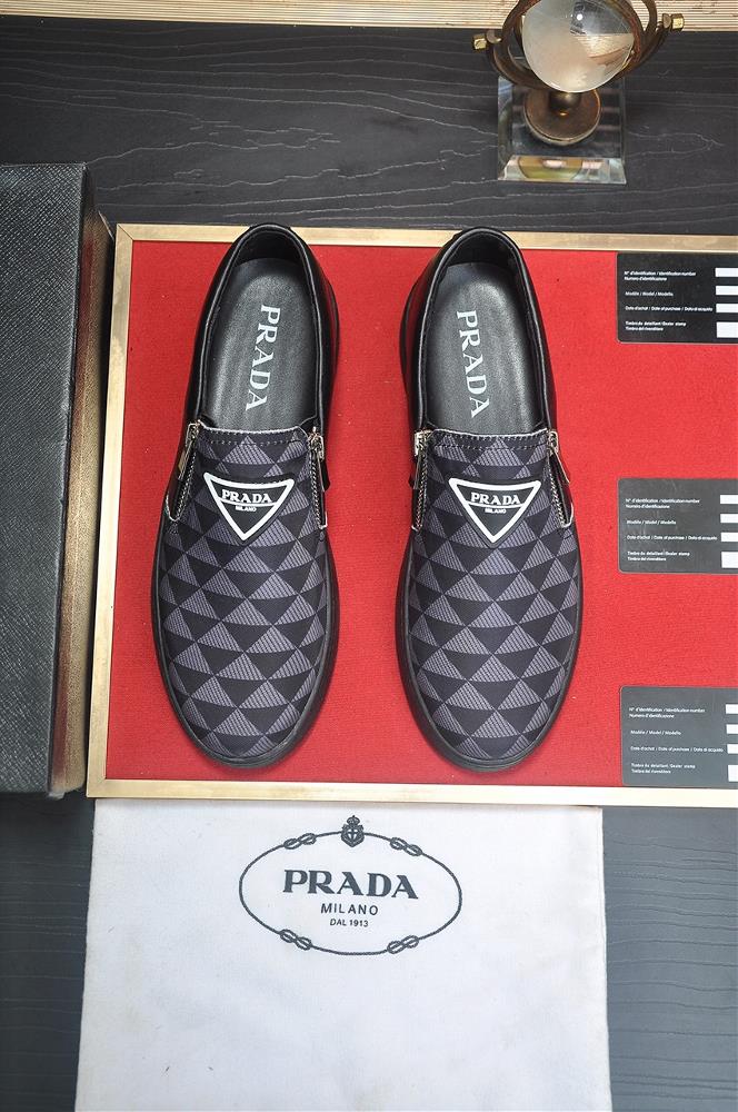 As a savvy trendsetting gentleman I have always had an impeccable taste for luxury shoe