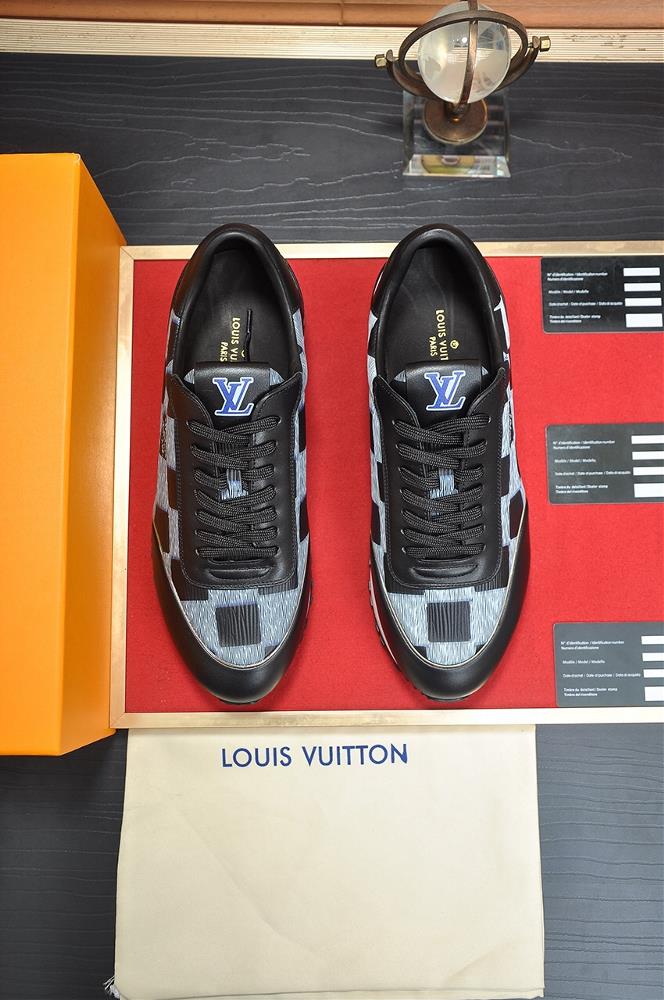 The first time I laid eyes on these shoes I knew they were something special The classic