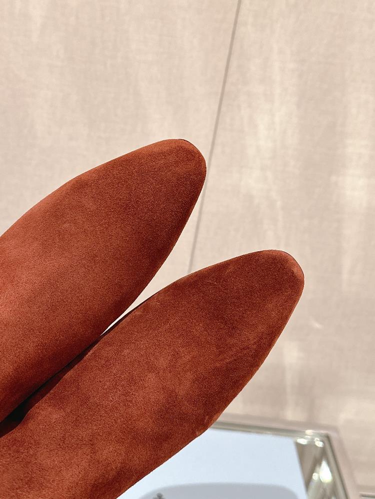 What I love most about these boots is their versatility They can be dressed up or down d