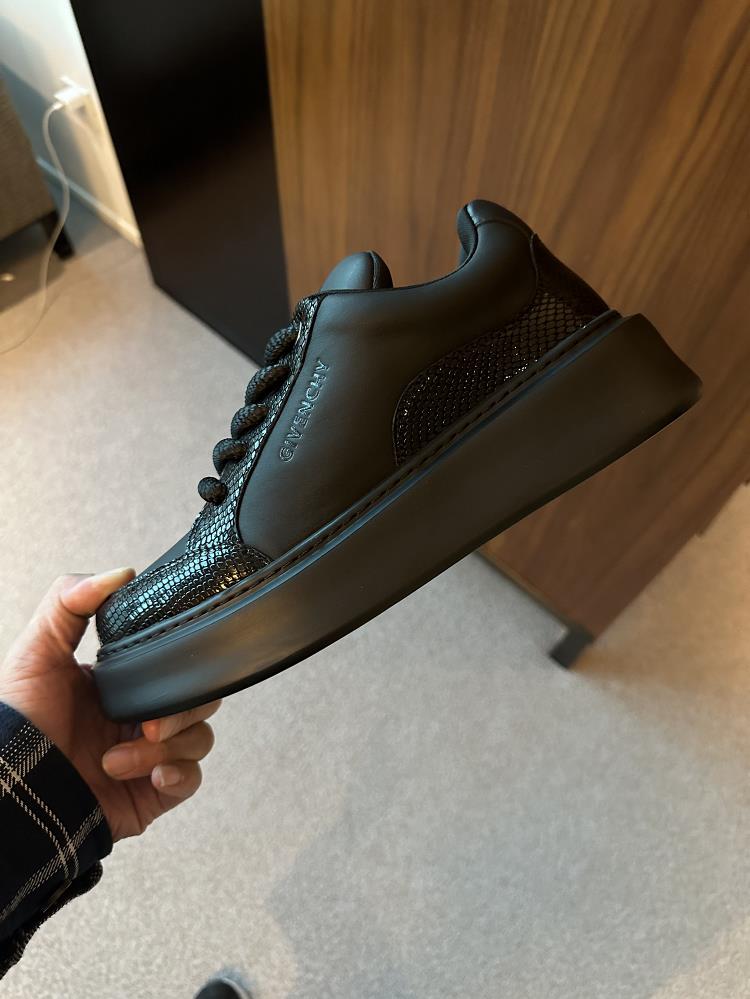 If youre attending a blacktie event Givenchy also has a range of formal shoes that will