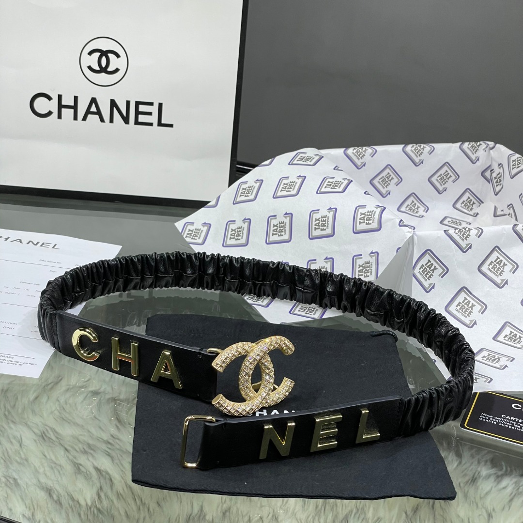 buy and get free picture counter latest full package
Width 30mm
chanel cc rhinestone