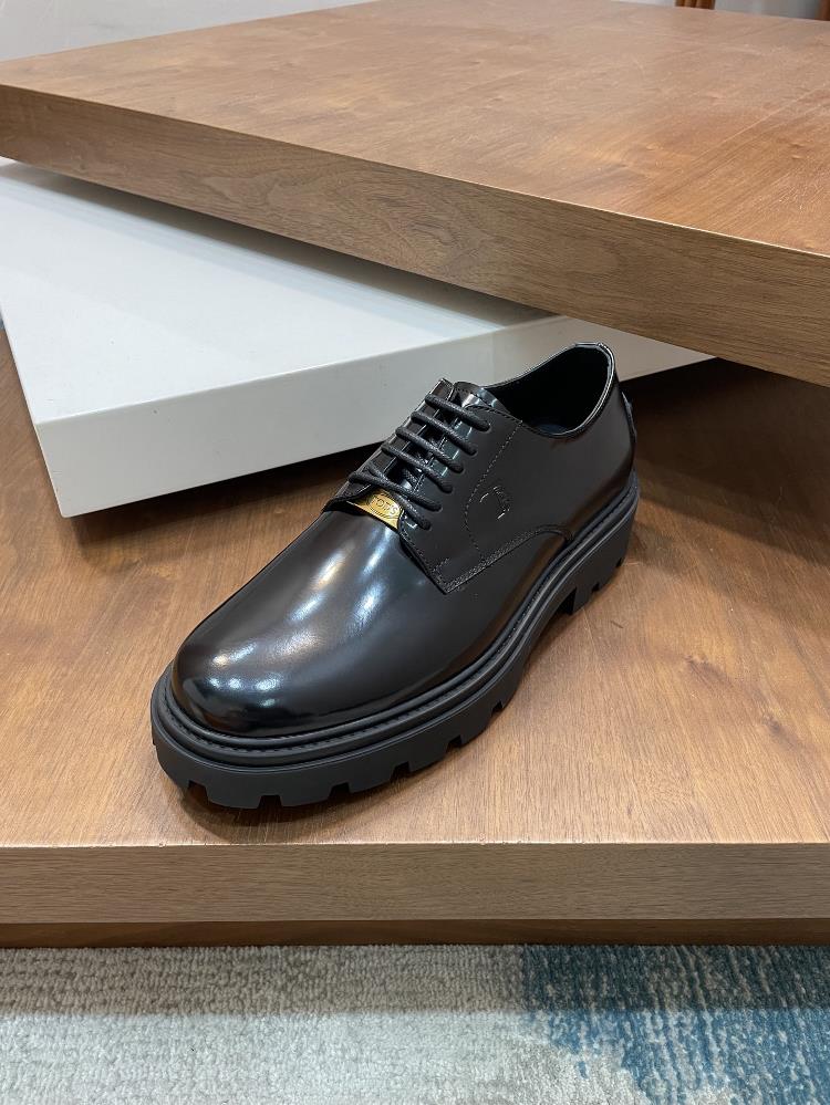 The allure of Tods Shoes lies not only in their personalized designs but also in their Ita