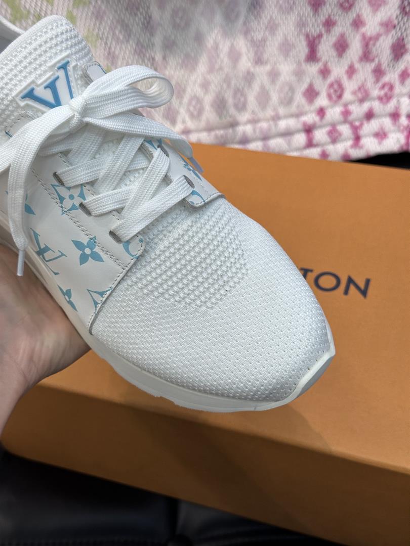 l v Run Away Sports Shoes This Run Away Sports Shoes Use Technology Fabric Network Calf