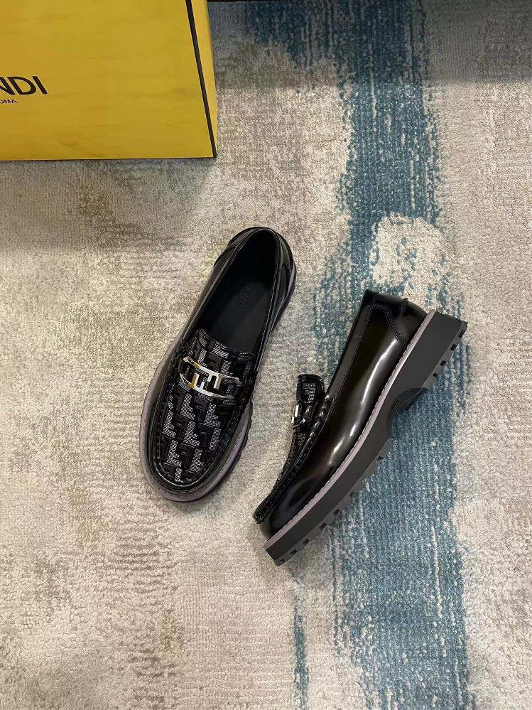 On the other hand OLock Lefu shoes are a true testament to innovative craftsmanship and d