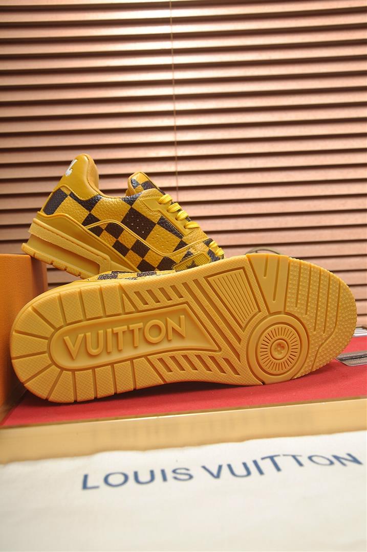LOUIS VUITTON Situation Edition Original Order New LV Louis Vuitton Top Edition LV Classic
